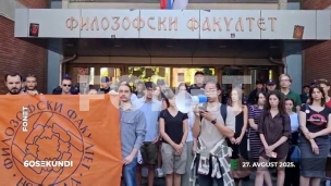 Vesti u 60 sekundi